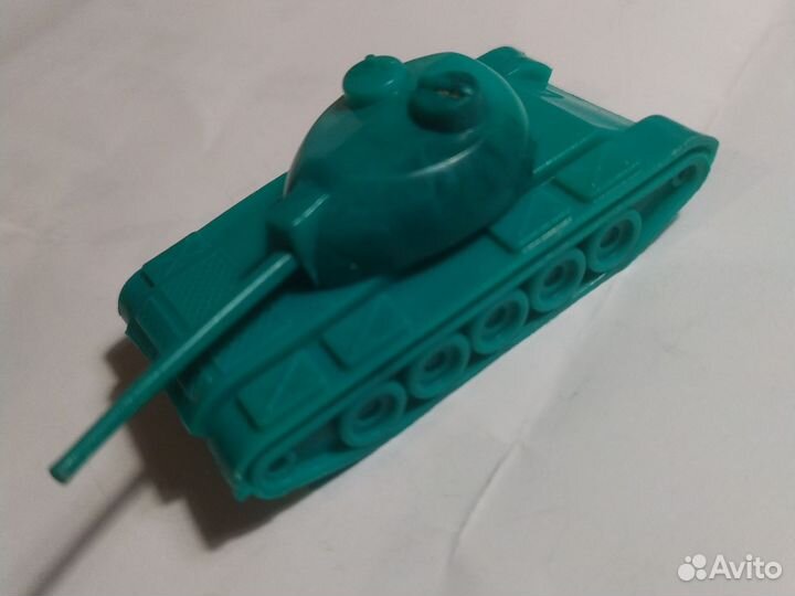 Военная техника СССР