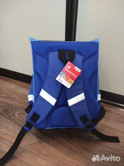 Ранец школьный новый