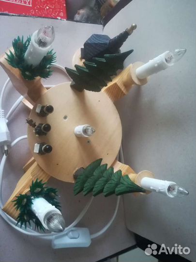 Светильник 