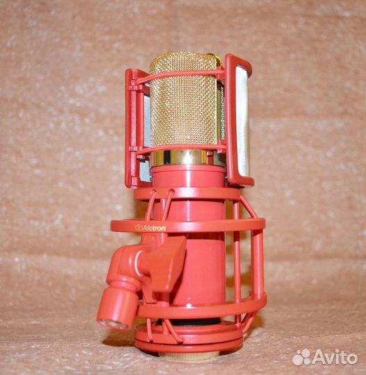 Студийный микрофон CM6X Pro Fet