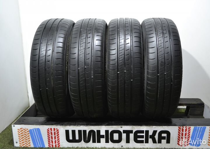 Kumho Ecowing ES01 KH27 185/65 R15 88H