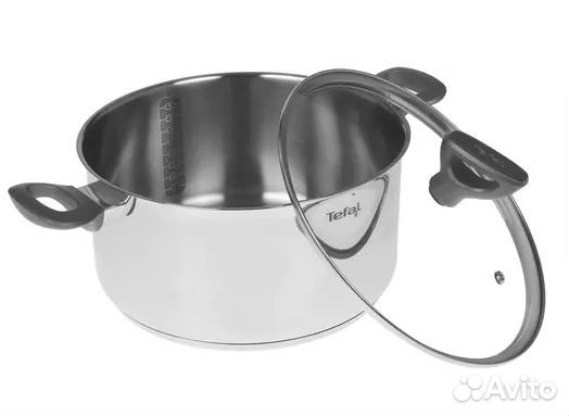 Кастрюля Tefal Daily Cook