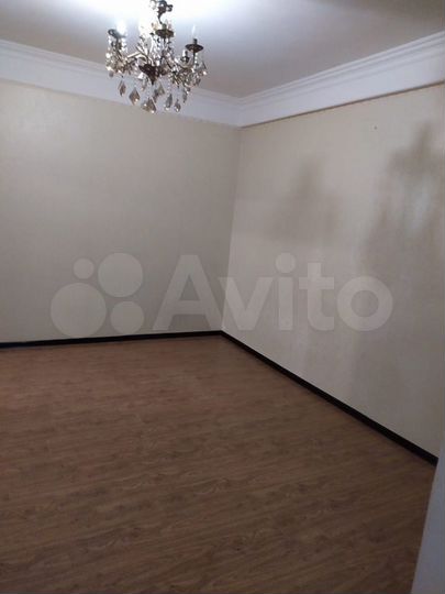 2-к. квартира, 50 м², 5/6 эт.