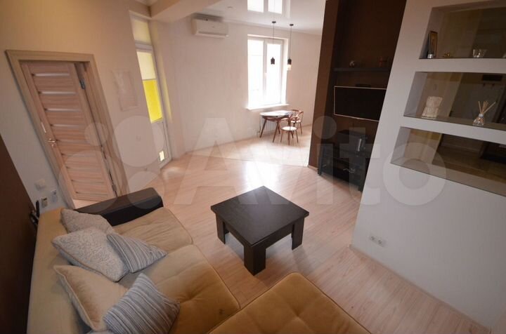 Квартира-студия, 30 м², 3/6 эт.