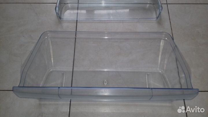 Дверки решетки ящик холодильника Nord