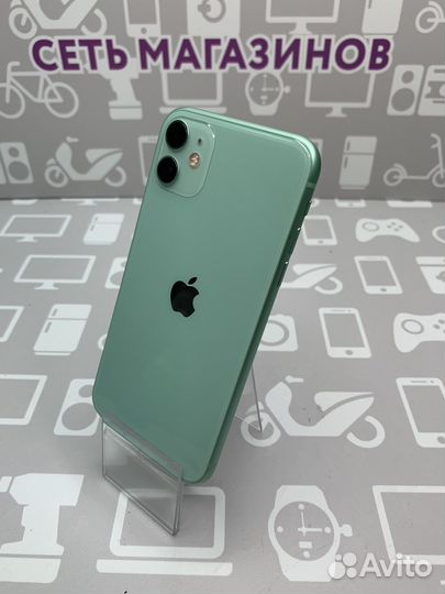 Apple iPhone 11 128GB Green