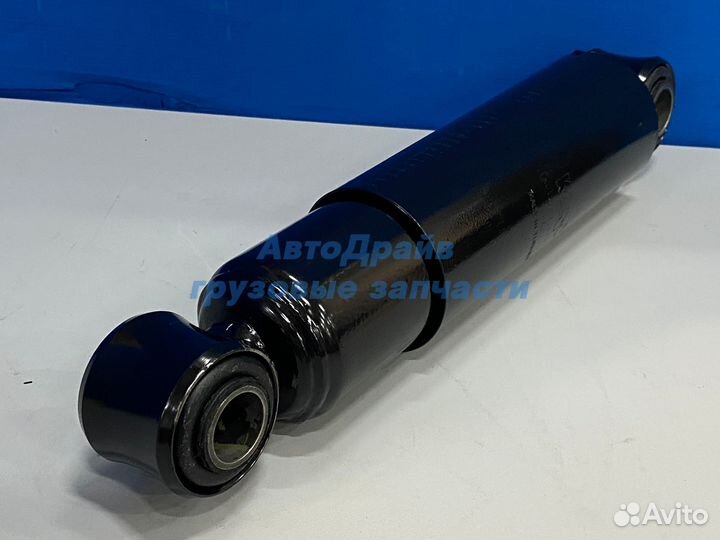 Амортизатор для прицепа, размеры 352-540 мм, уши 2