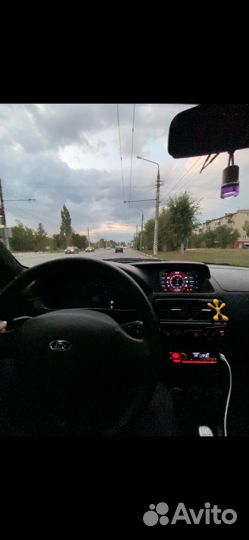 LADA Priora 1.6 МТ, 2011, 185 000 км