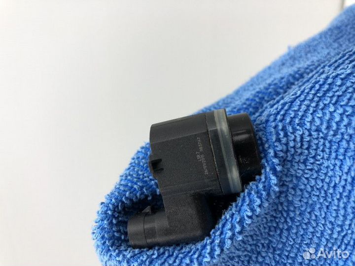 Датчик парковки Audi A8 3 (D4)