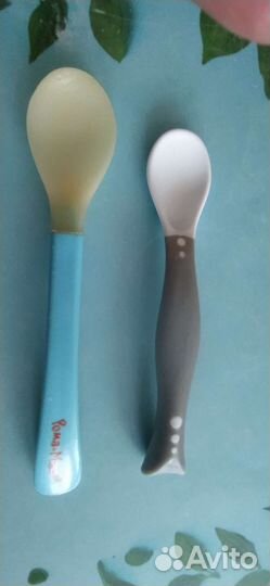 Поильник, соски, Avent, держатели для пустышки