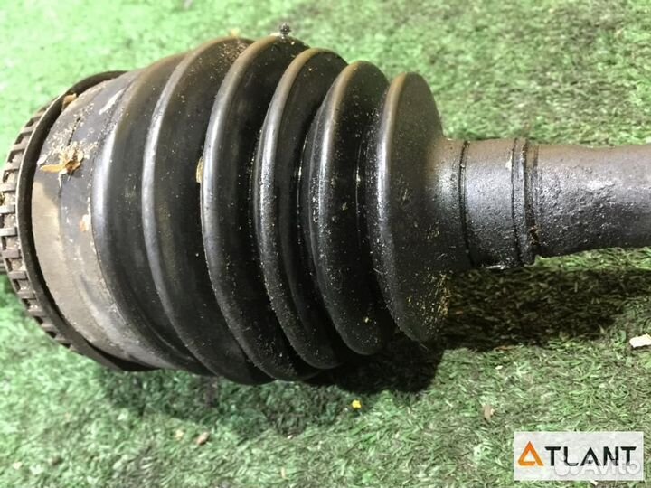 Привод передний правый toyota mark II