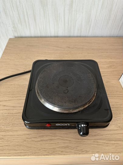 Плита электрическая