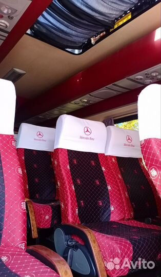 Заказ автобуса. Трансфер. Пассажирские перевозки