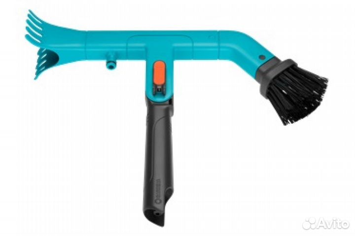 Поверхностный насос SeaLand JET100M,Вихрь вн-10В