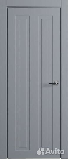 Двери шпонированные Mod s 8