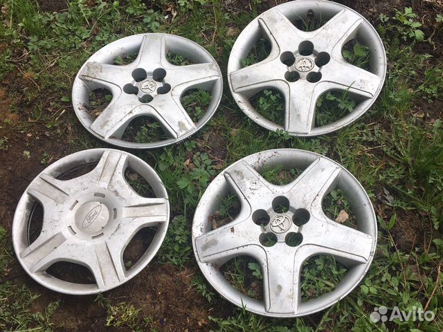 Колпак на диски