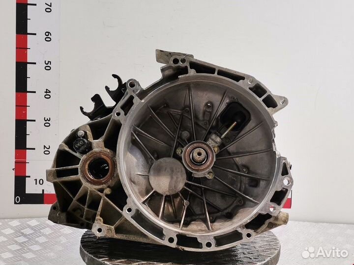 Кпп 5ст (механическая коробка) для Ford Mondeo 3