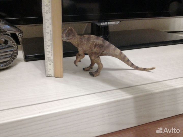 Кархародонтозавр