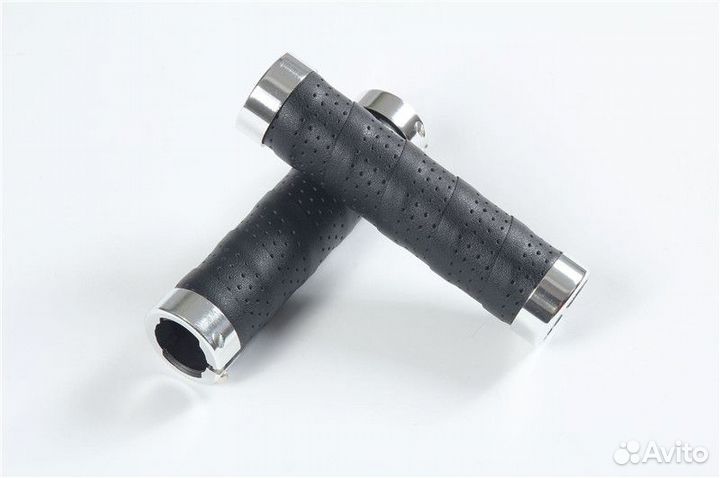 Грипсы аналог brooks slender