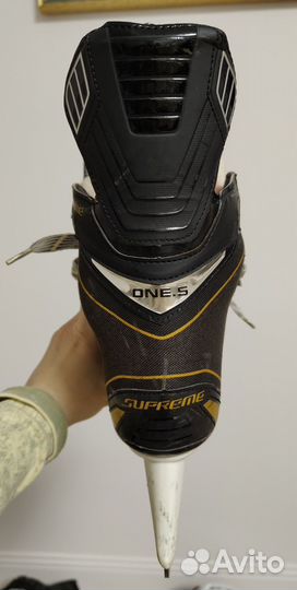 Хоккейная форма