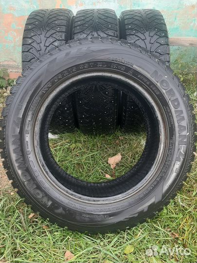 Nordman Nordman 4 195/65 R15 95T