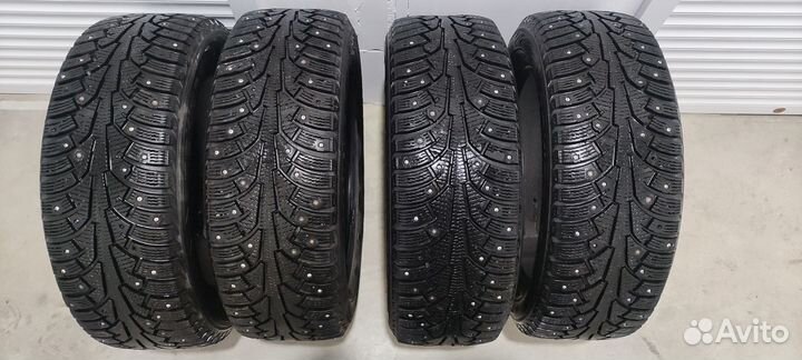 Nokian Tyres Nordman 5 205/55 R16 94