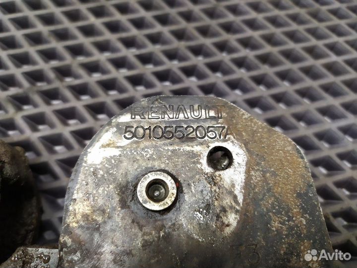 Замок кабины Renault Magnum, Renault Premium