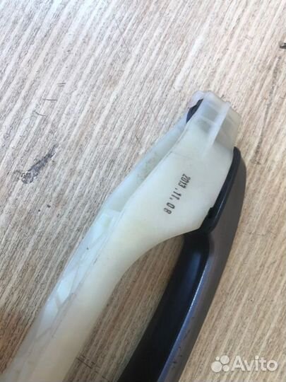 Ручка двери передняя правая Ssangyong Actyon