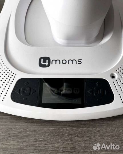 Электрокачели 4moms 4.0
