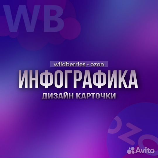 Создаю карточки товара для wildberries, ozon