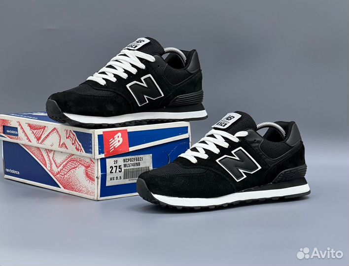 Кроссовки мужские New balance 574