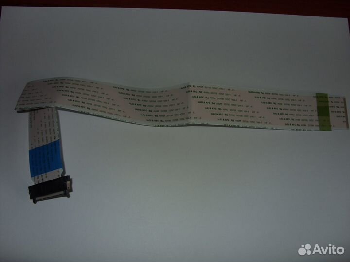 Шлейф BN96-13171C для телевизора samsung