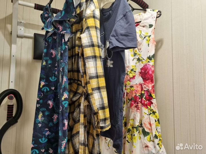 Детская одежда для девочек