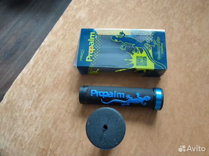 Грипсы для велосипеда (Для самоката )