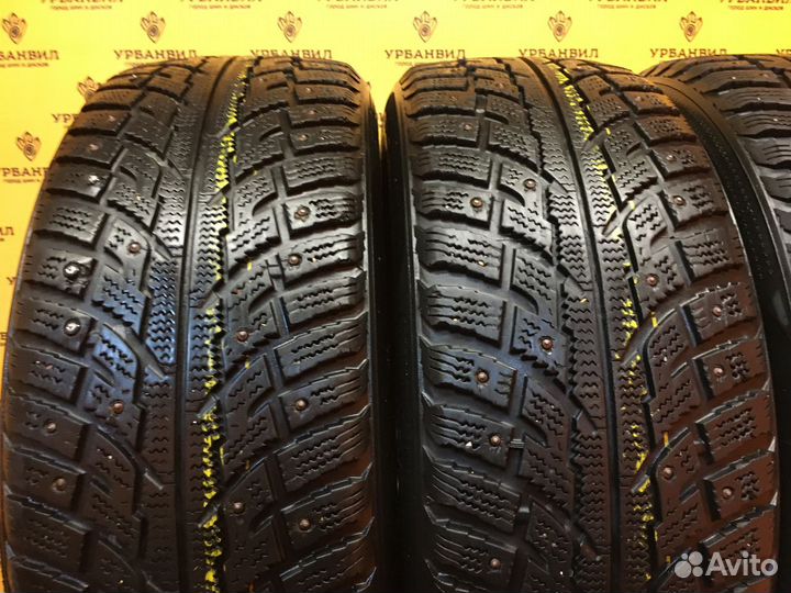 Marshal I'Zen RV Stud KC16 225/60 R17 99H