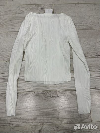 Блузка стрейч