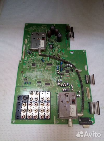 Разборка Телевизоров