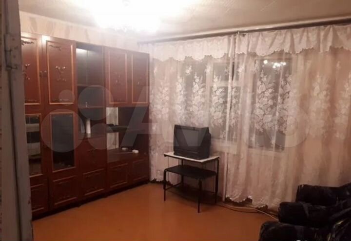3-к. квартира, 65 м², 2/9 эт.