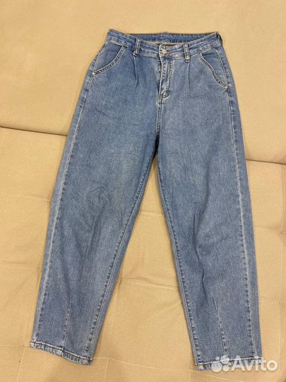 Джинсы женские