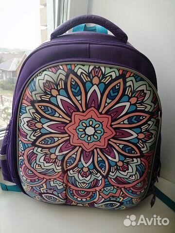 Продаю школьный рюкзак