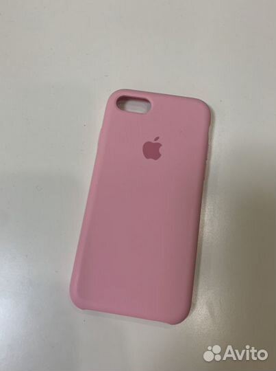 Чехол на iPhone 7 8