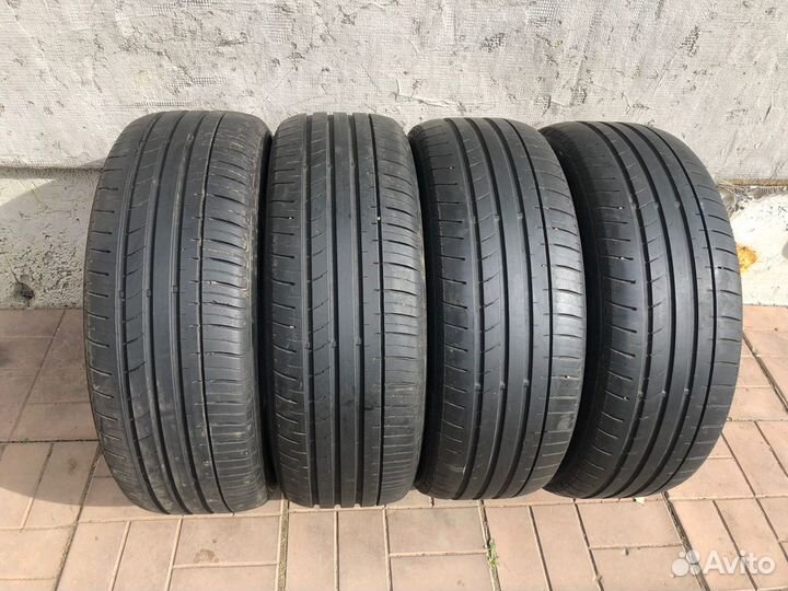 Nexen N Fera RU1 235/60 R18 103H