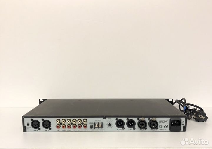 Микшер APart PM7400mkii