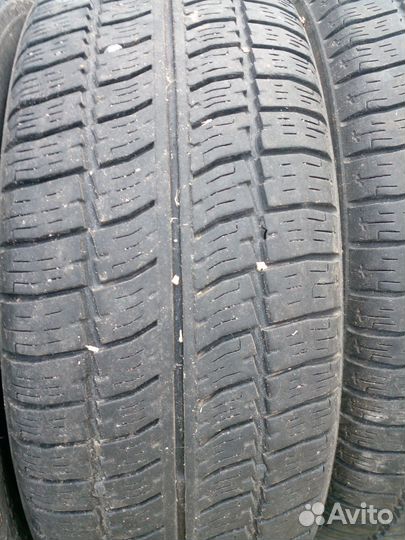 Tunga Nordway 2 175/70 R13