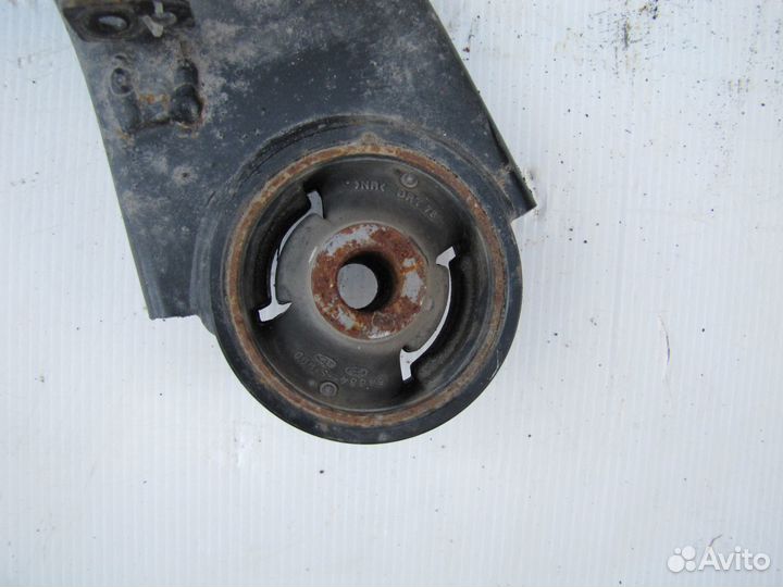 Hyundai Santa Fe 4 рычаг передний левый