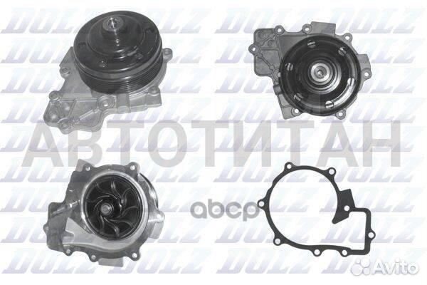 Насос водяной M255