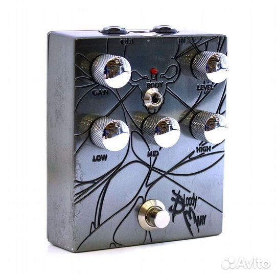 T-Rex Bloody Mary Distortion (used)