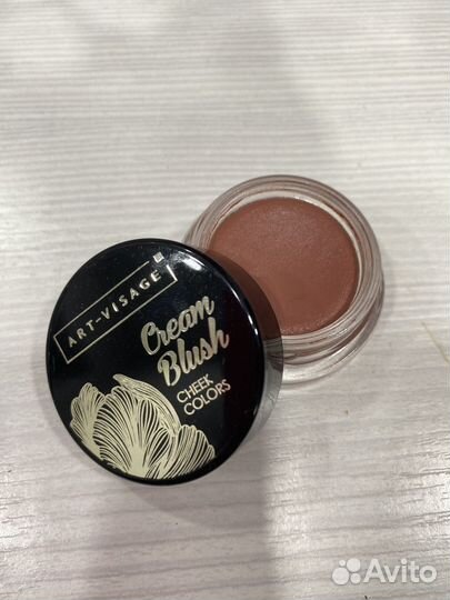 Румяна ART-visage