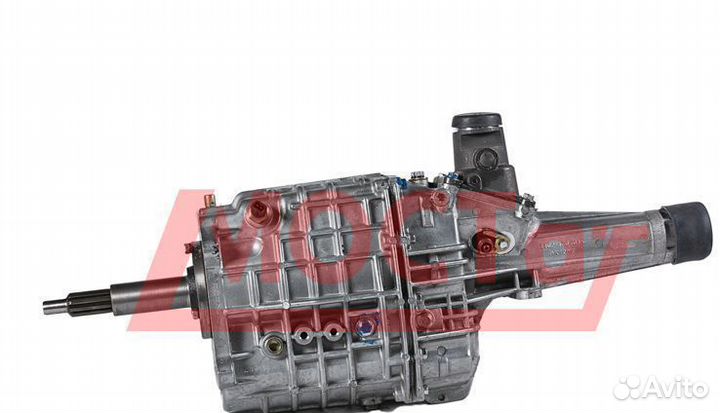 Кпп газель умз змз камминс