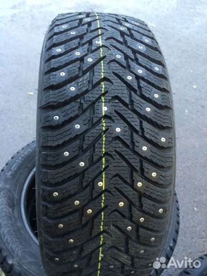 Nokian Tyres Nordman 8 205/55 R16 94T